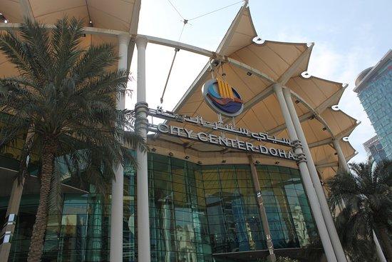 Centro Commerciale City Centre